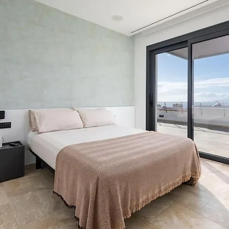 Villa Karat Playa Paraiso Costa Adeje (Tenerife)