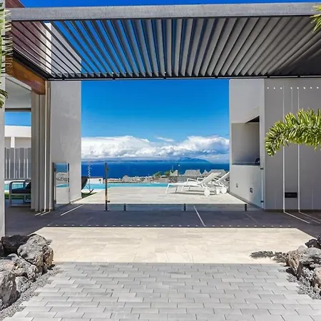 Karat Playa Paraiso Villa
