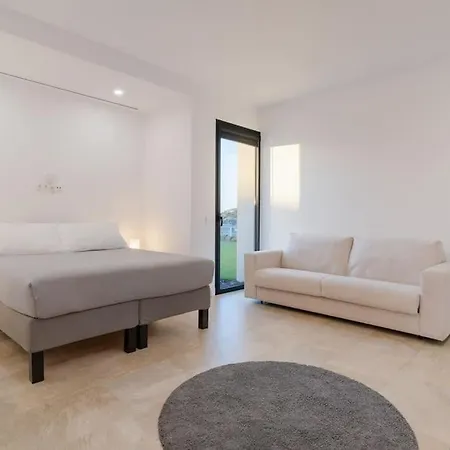 Karat Playa Paraiso Villa Costa Adeje (Tenerife)
