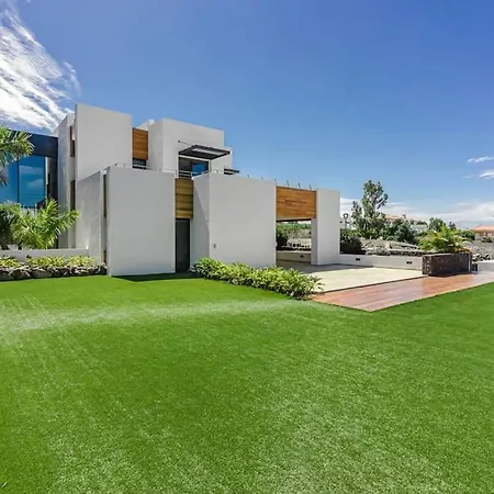 Villa Karat Playa Paraiso Costa Adeje (Tenerife)