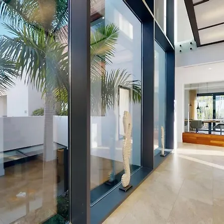 Karat Playa Paraiso Villa Costa Adeje (Tenerife)