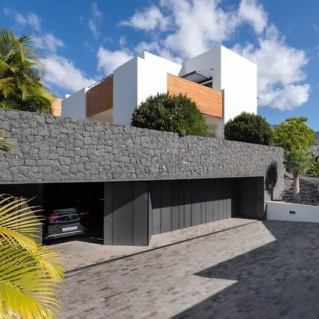 Villa Karat Playa Paraiso